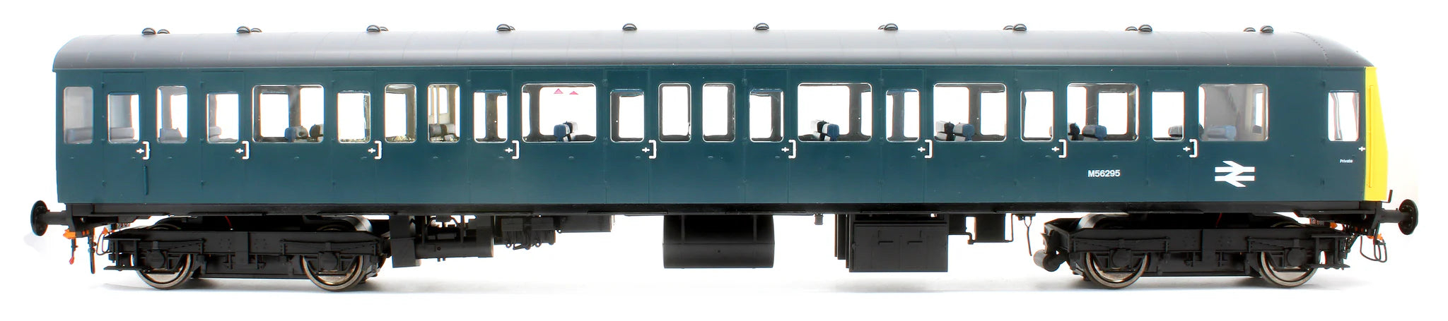 Klasse 150 - BR Blå - M56295 - O Skala