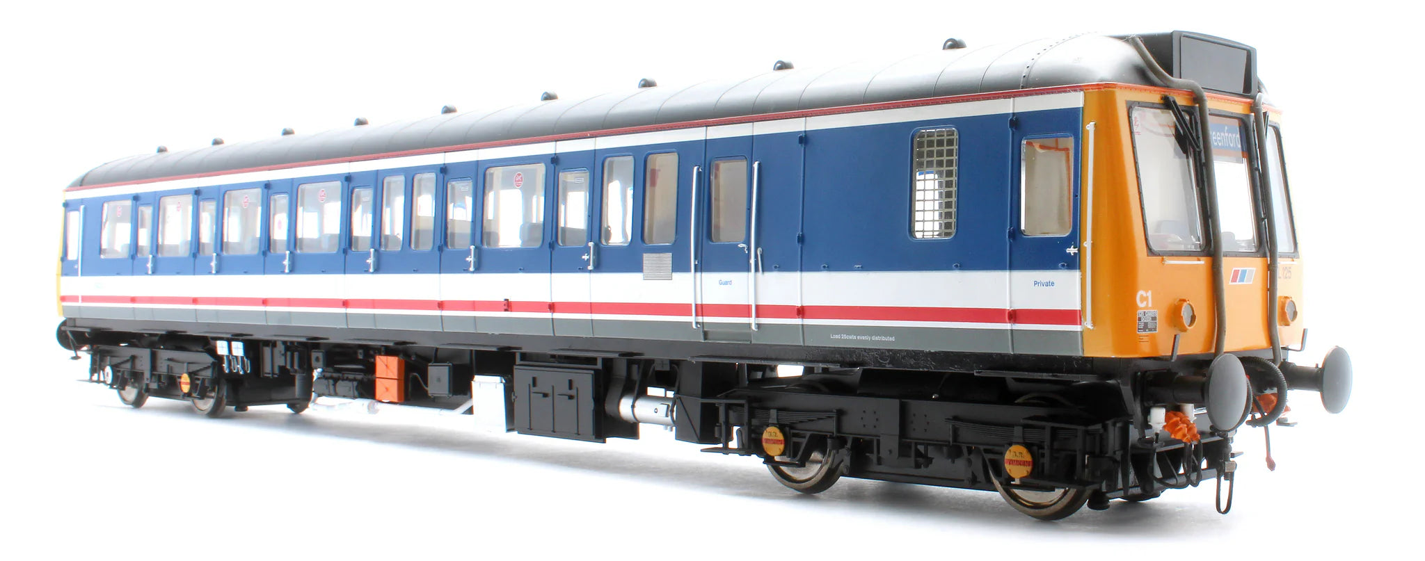 Klasse 121 - NSE - 55025 - O Skala