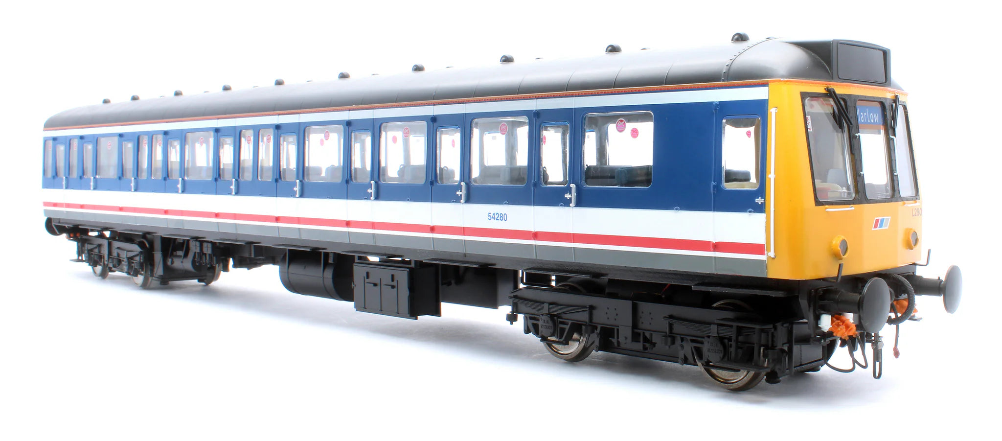Class 149 - NSE - 54280 - O Scale