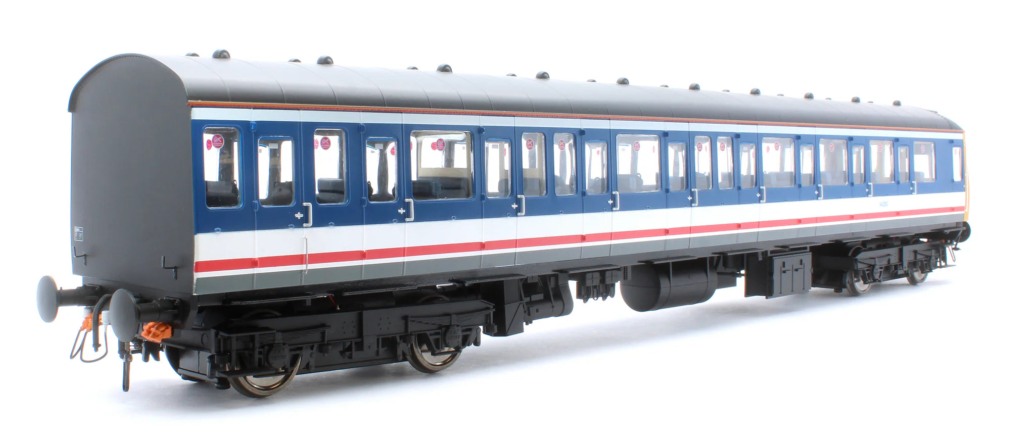 Class 149 - NSE - 54280 - O Scale