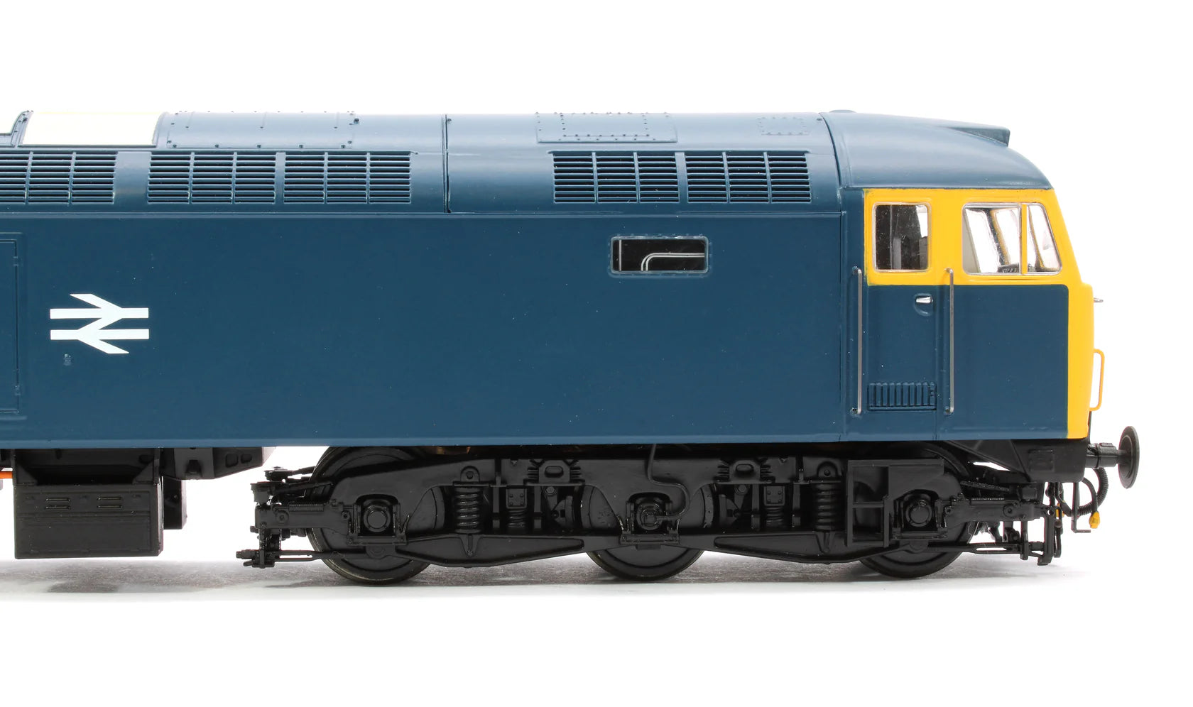 Class 47 - BR Blue - 47316 - OO Scale - DCC Sound Fitted