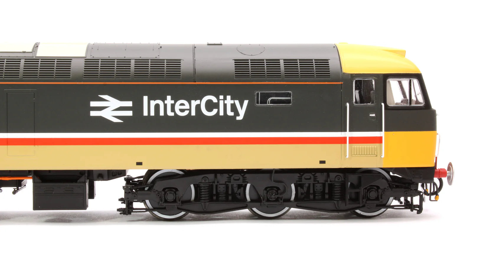 Klasse 47 - Intercity Executive - 47555 - OO Skala - DCC Lyd Installeret