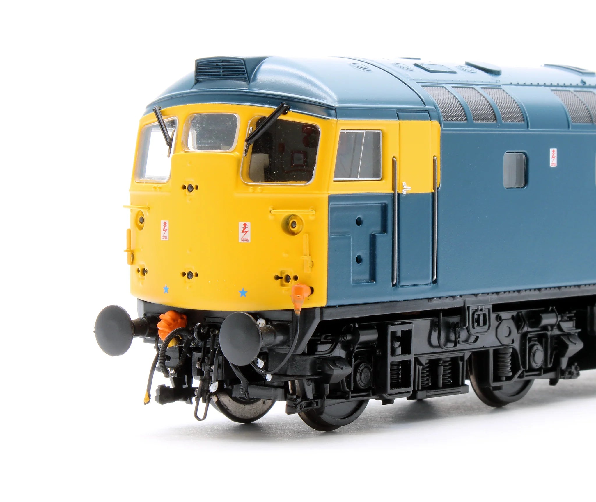 Klasse 26 - BR Blå - 26023 - OO Skala