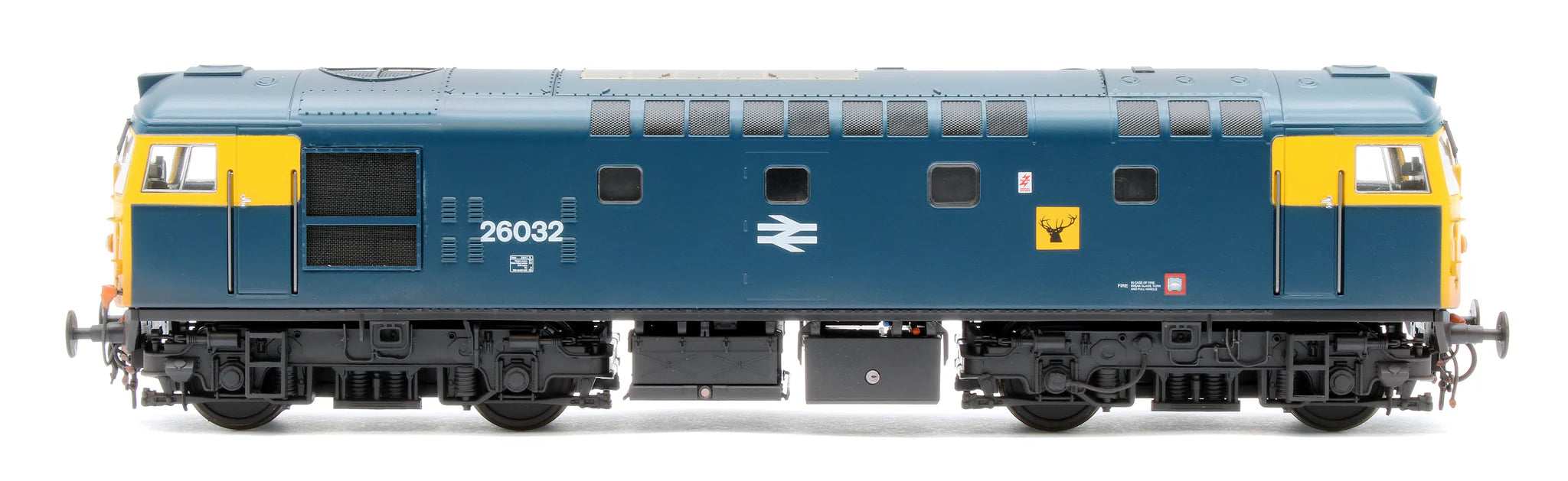 Klasse 26 - BR Blå - 26032 - OO Skala - Vejret