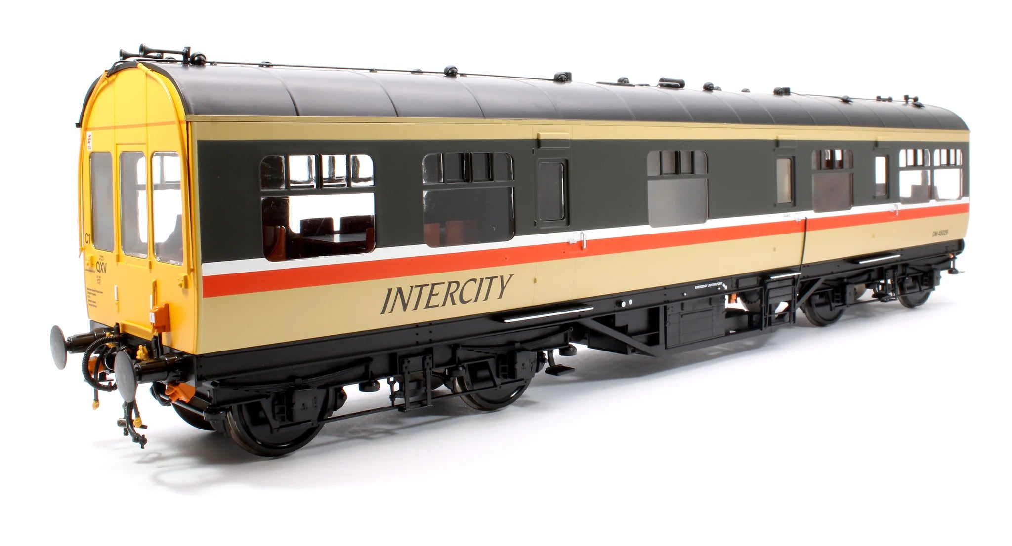 LMS Inspektionssalon - InterCity Swift - DM45029 - O Skala