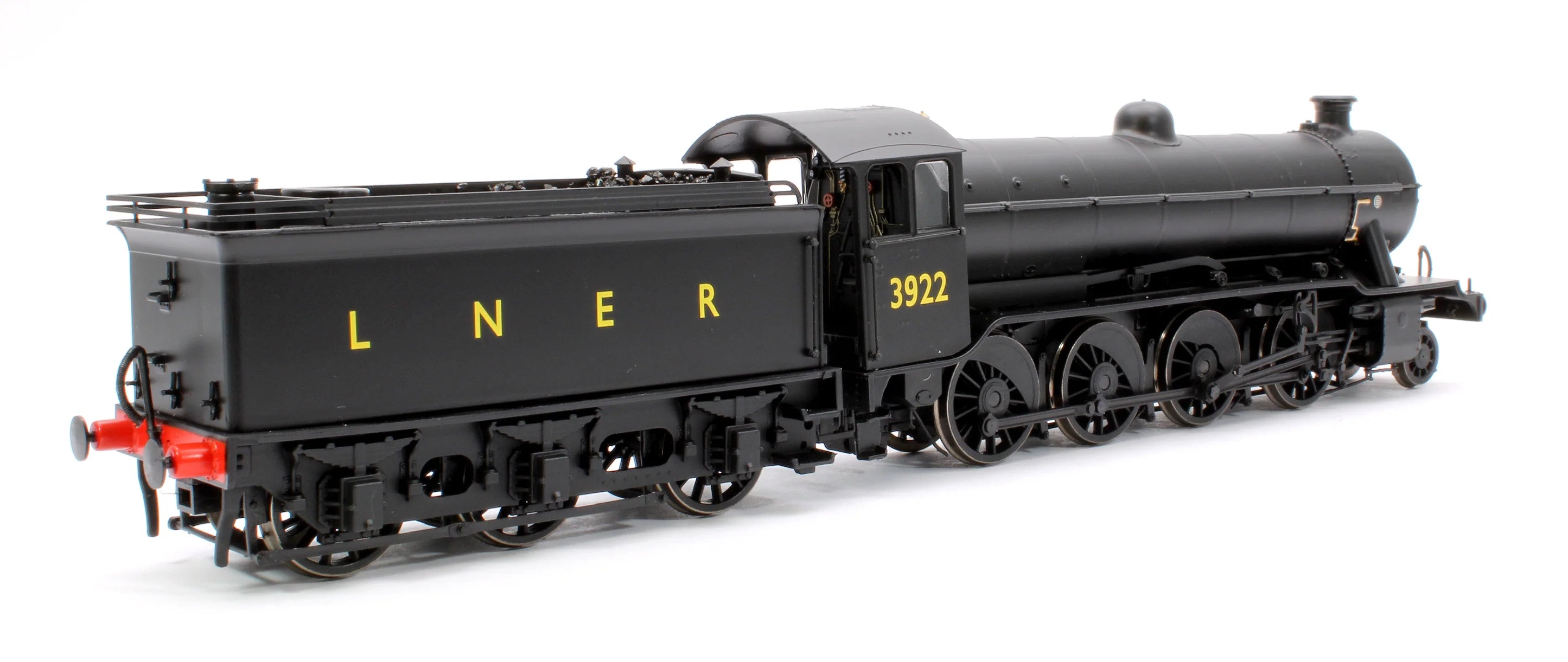 LNER O2/1 - LNER Sort - 3922 - OO Skala