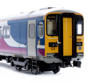 Class 153 - Northern - 153351 - O Scale