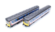 Klasse 104 - NSE - L701 - 53437+53479 - OO Skala