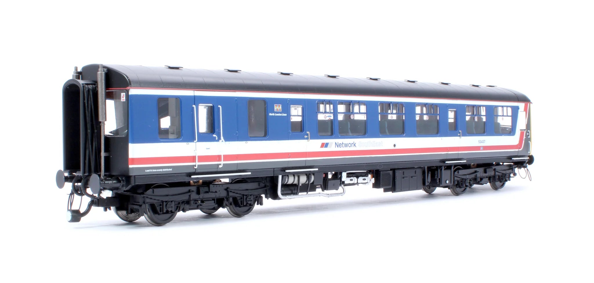 Klasse 104 - NSE - L701 - 53437+53479 - OO Skala