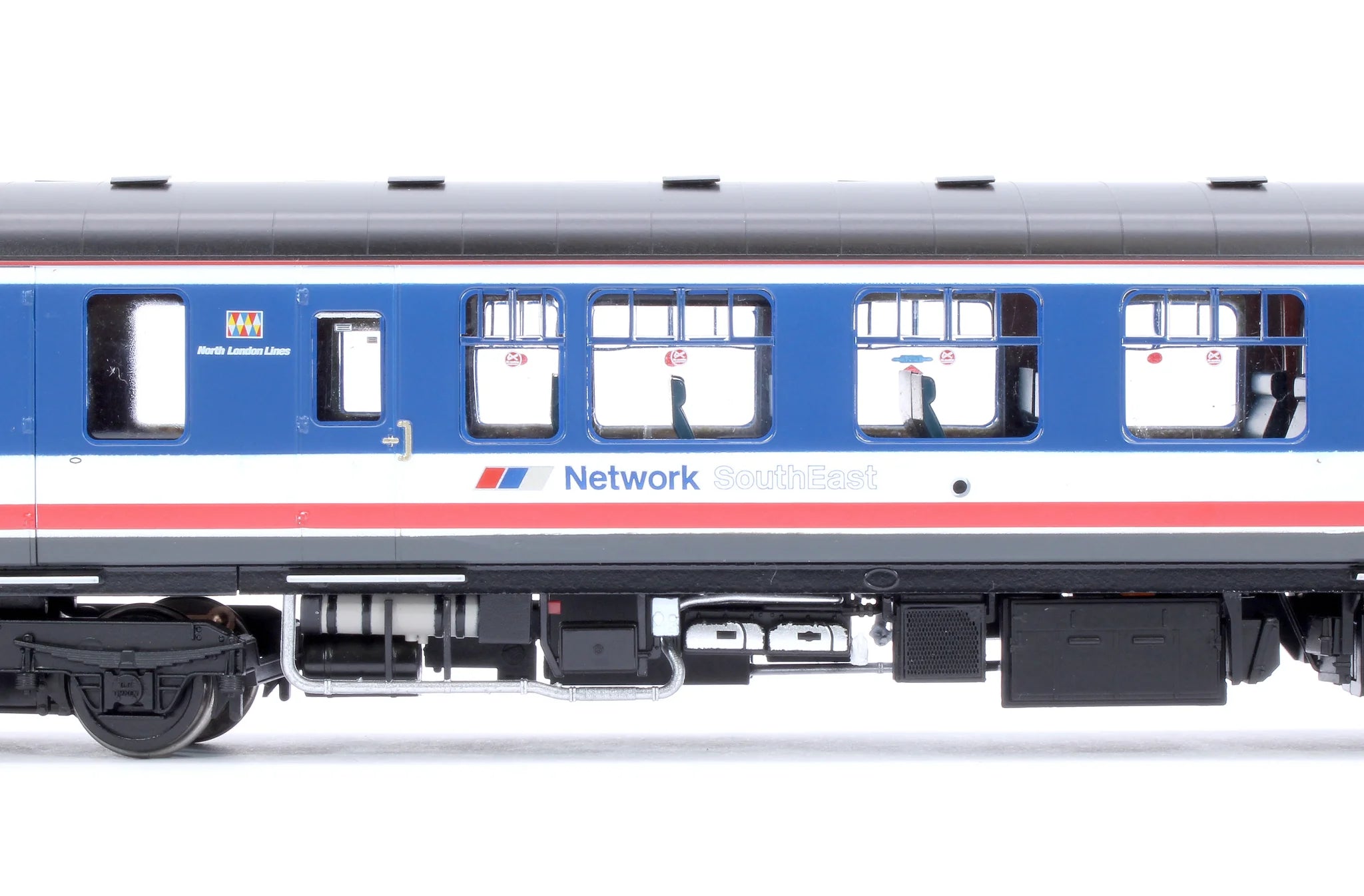 Klasse 104 - NSE - L701 - 53437+53479 - OO Skala