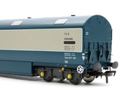 Newton Chambers - BR Blå/Grå - E96298E - OO Skala