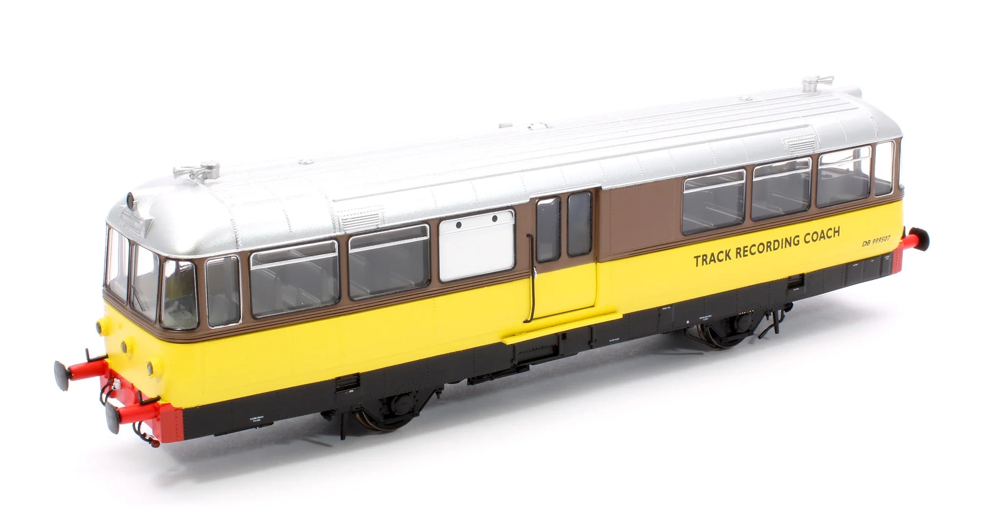 W&M Railbus - RTC - DB999507 - OO Scale