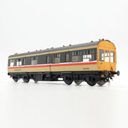 LMS Inspektionssalon - InterCity Swift - DM45029 - O Skala