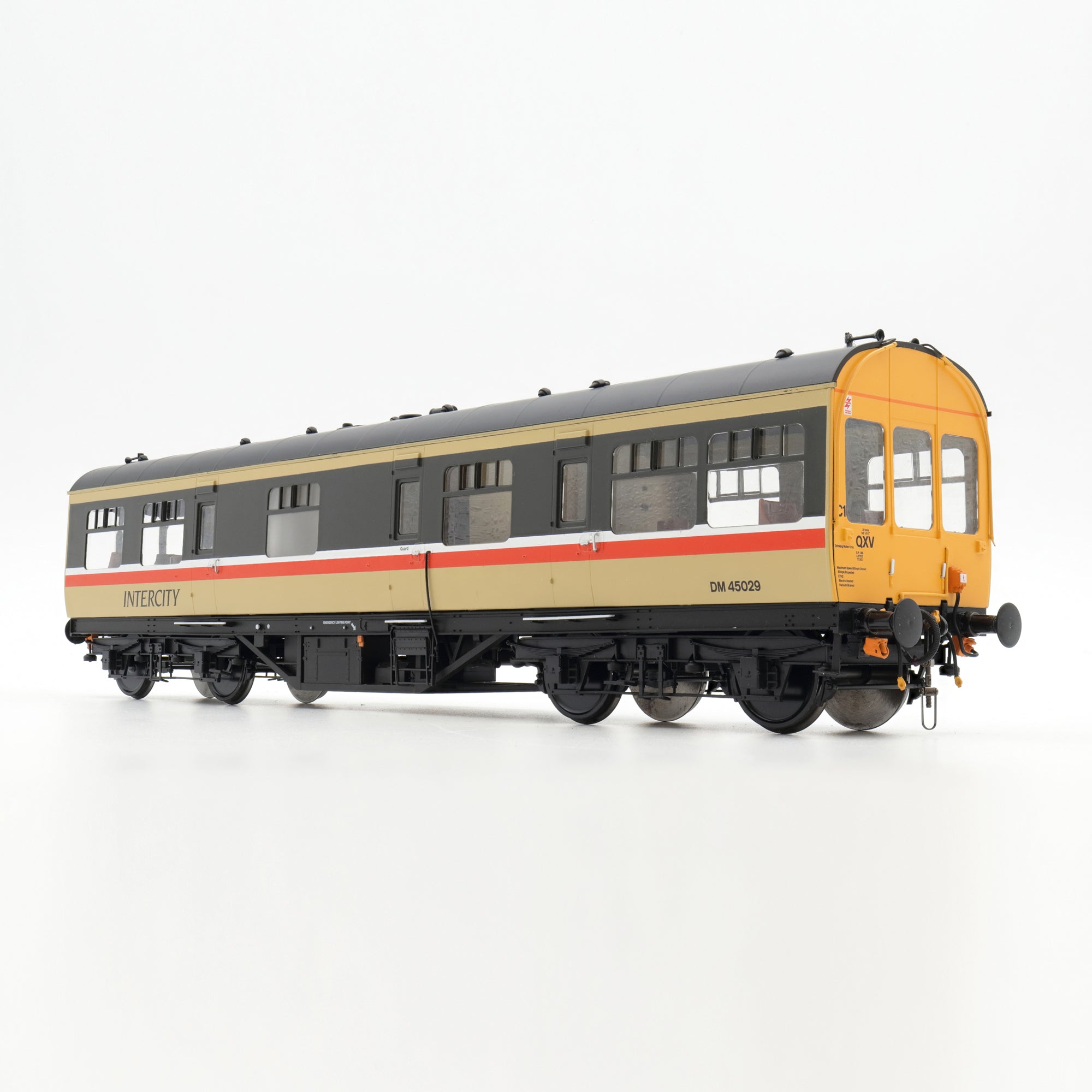 LMS Inspektionssalon - InterCity Swift - DM45029 - O Skala