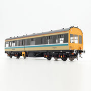 LMS Inspektionssalon - ScotRail - DM45020 - O Skala