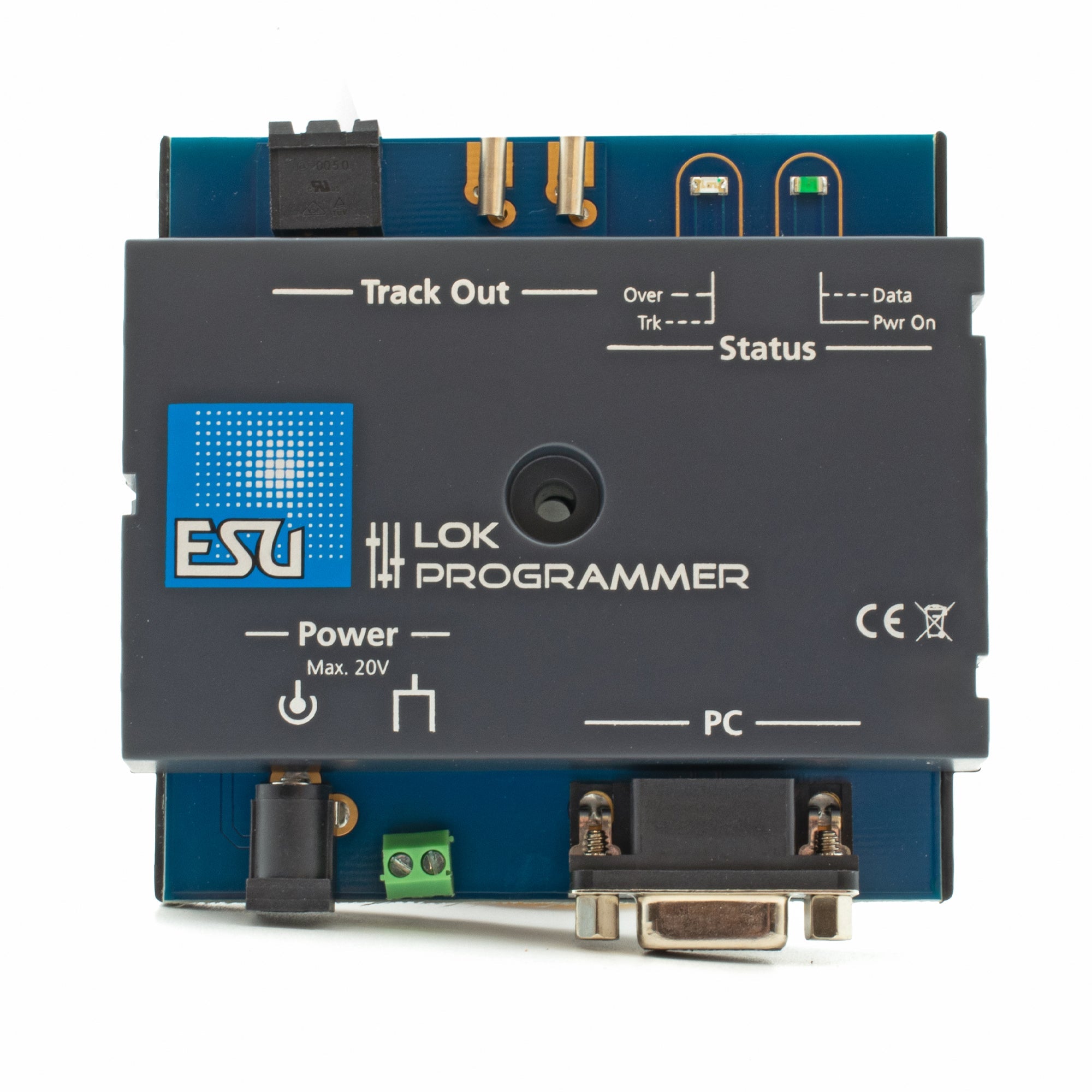ESU 53451 LokProgrammer Sæt