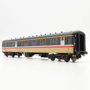 Mk.2 BFK - InterCity Executive - Uden nummer - O Skala