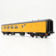 Mk.2 BSO - Network Rail - Unnumbered - O Scale
