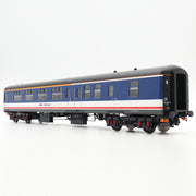 Mk.2 BFK - NSE (Dark) - Unnumbered - O Scale