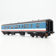 Mk.2 BSO - NSE (Lys) - Uden nummer - O Skala