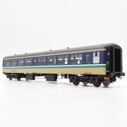 Mk.2 TSO - Provincial Trans-Pennine - Unnumbered - O Scale
