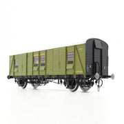 Southern PMV - Southern Railway - 1171 - O Scale