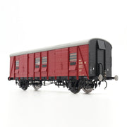 Southern PMV - BR Krimson - S1058S - O Skala