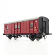 Southern CCT - BR Crimson - S1282S - O Scale