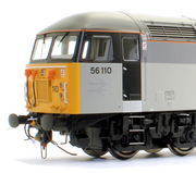 Class 56 - Construction Sector - 56110 - O Scale