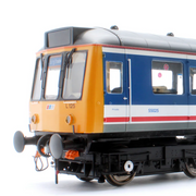 Klasse 121 - NSE - 55025 - O Skala