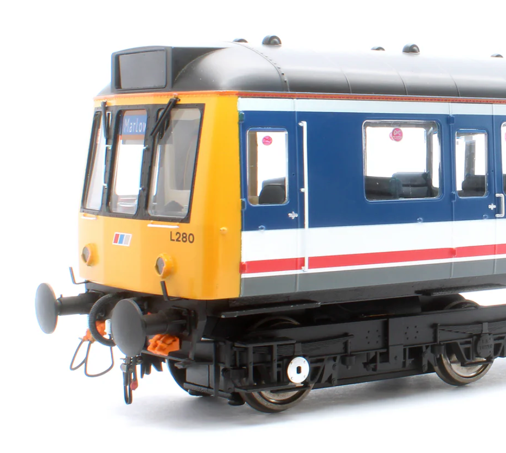 Class 149 - NSE - 54280 - O Scale