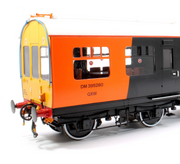 LMS Inspection Saloon - Loadhaul - DM395280 - O Scale