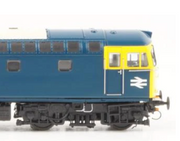 Class 33 - BR Blue - 33057 - OO Scale