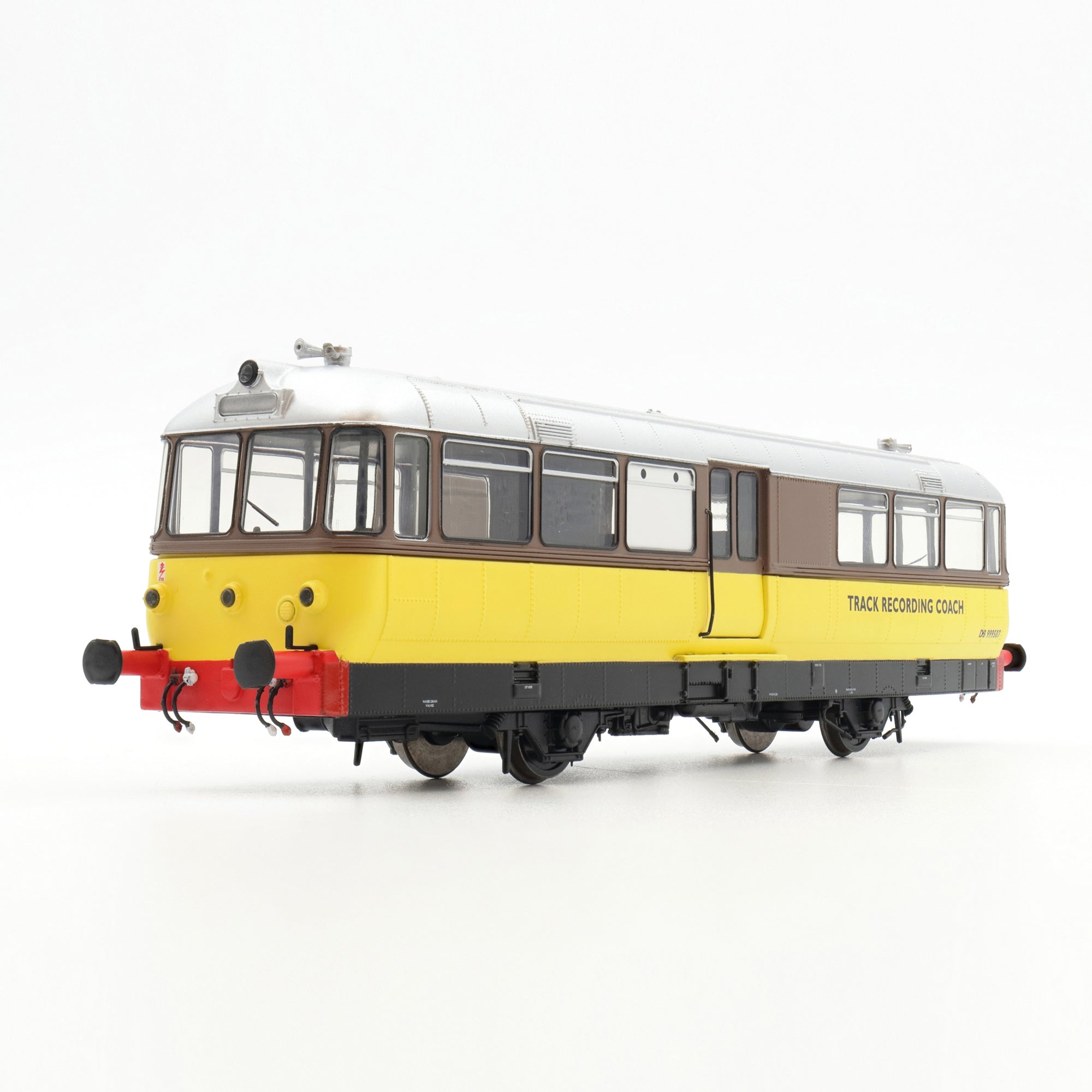 W&M Railbus - RTC - DB999507 - OO Scale