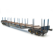 Cargowaggon Flad - Cargowaggon - 4647 026 - O Skala