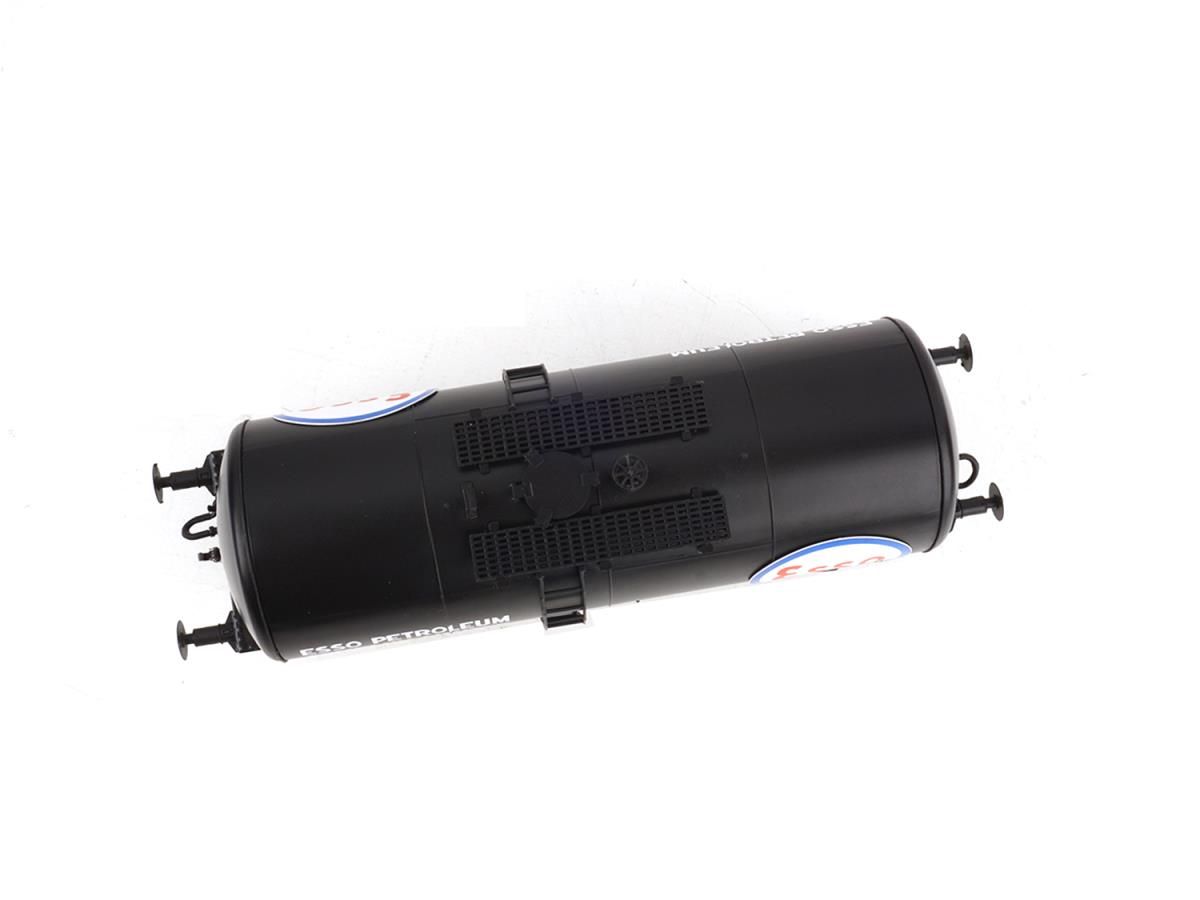 35T 'B' Tank - Esso Sort - 3305 - O Skala