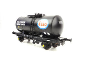 35T 'B' Tank - Esso Sort - 3305 - O Skala