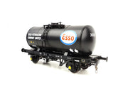 35T 'B' Tank - Esso Sort - 3650 - O Skala