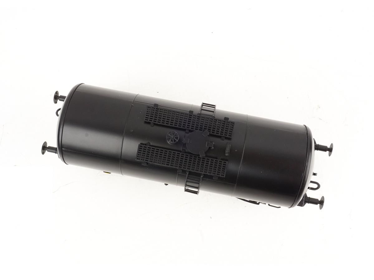35T 'B' Tank - BR Black - ADB999041 - O Scale