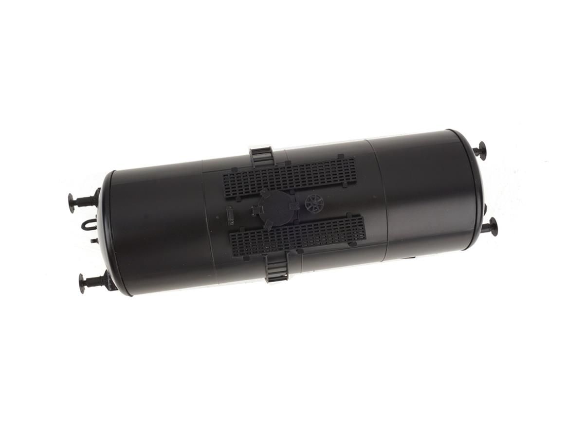 35T 'B' Tank - Esso Sort - 43874 - O Skala