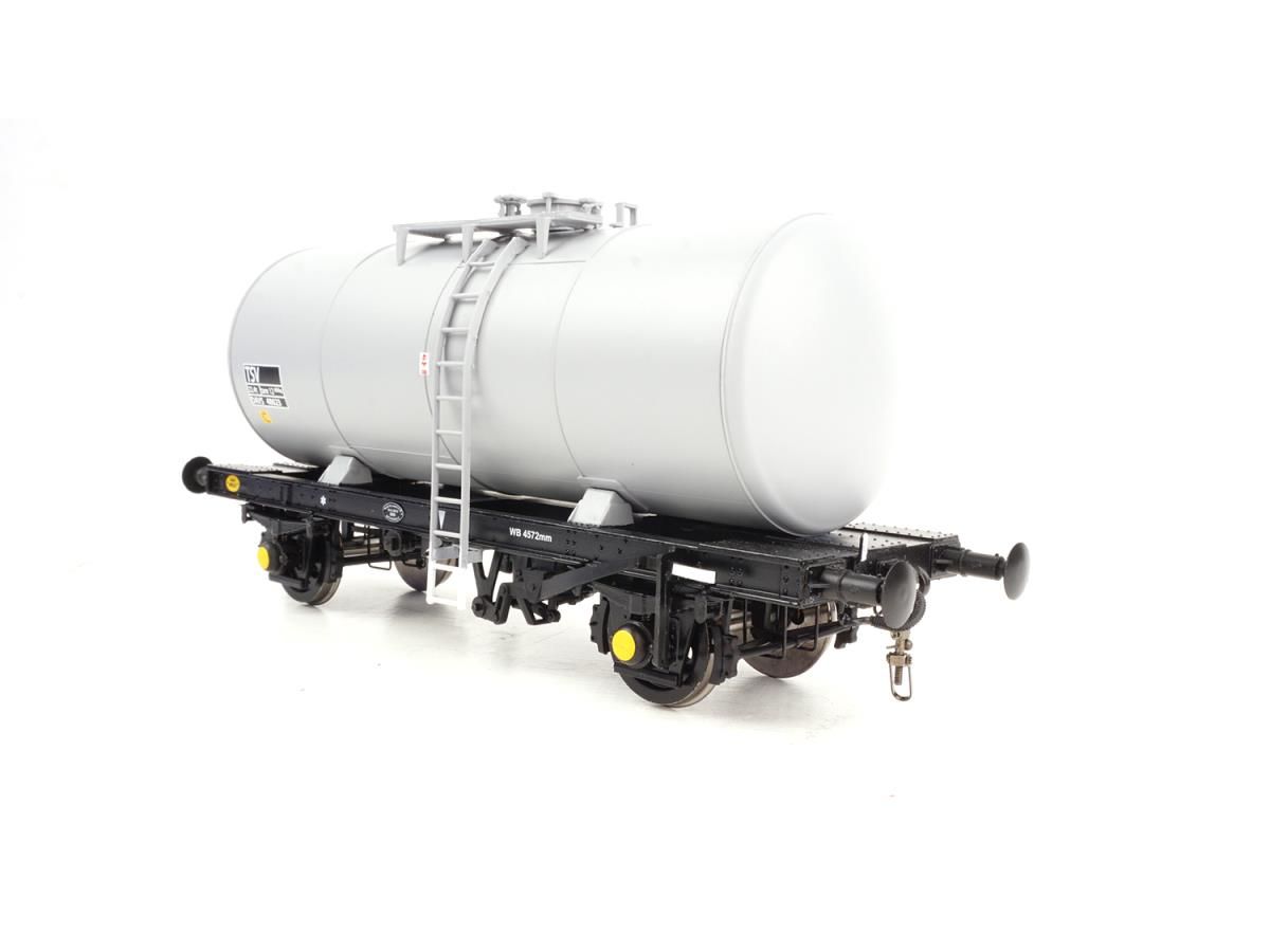 35T 'B' Tank - ICI Molasses - 48623 - O Scale