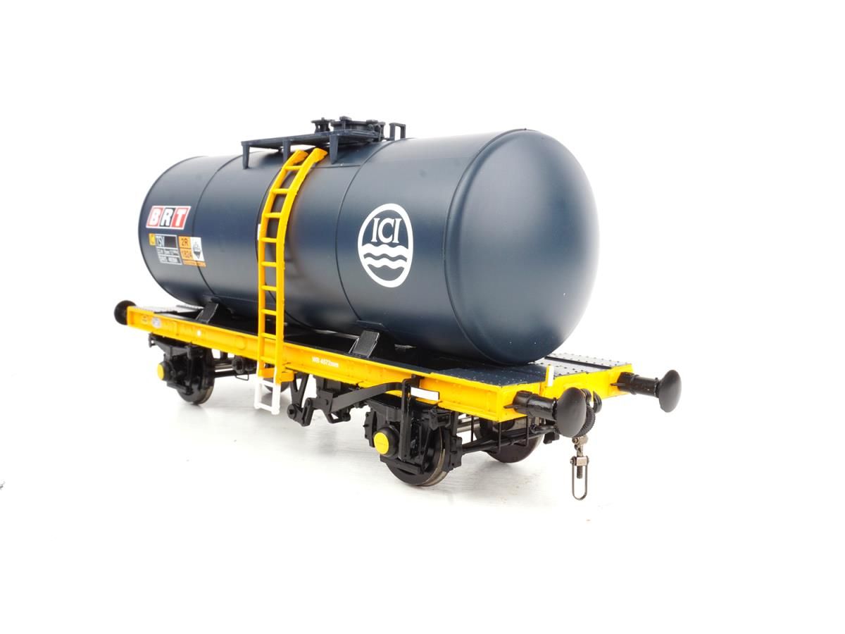 35T 'B' Tank - ICI Chemicals - 48384 - O Scale