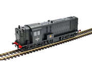 10800 - BR Black (Early Emblem) - 10800 - OO Scale