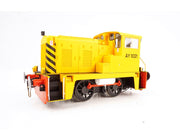 Class 02 - Industrial - AY 1021 - O Scale