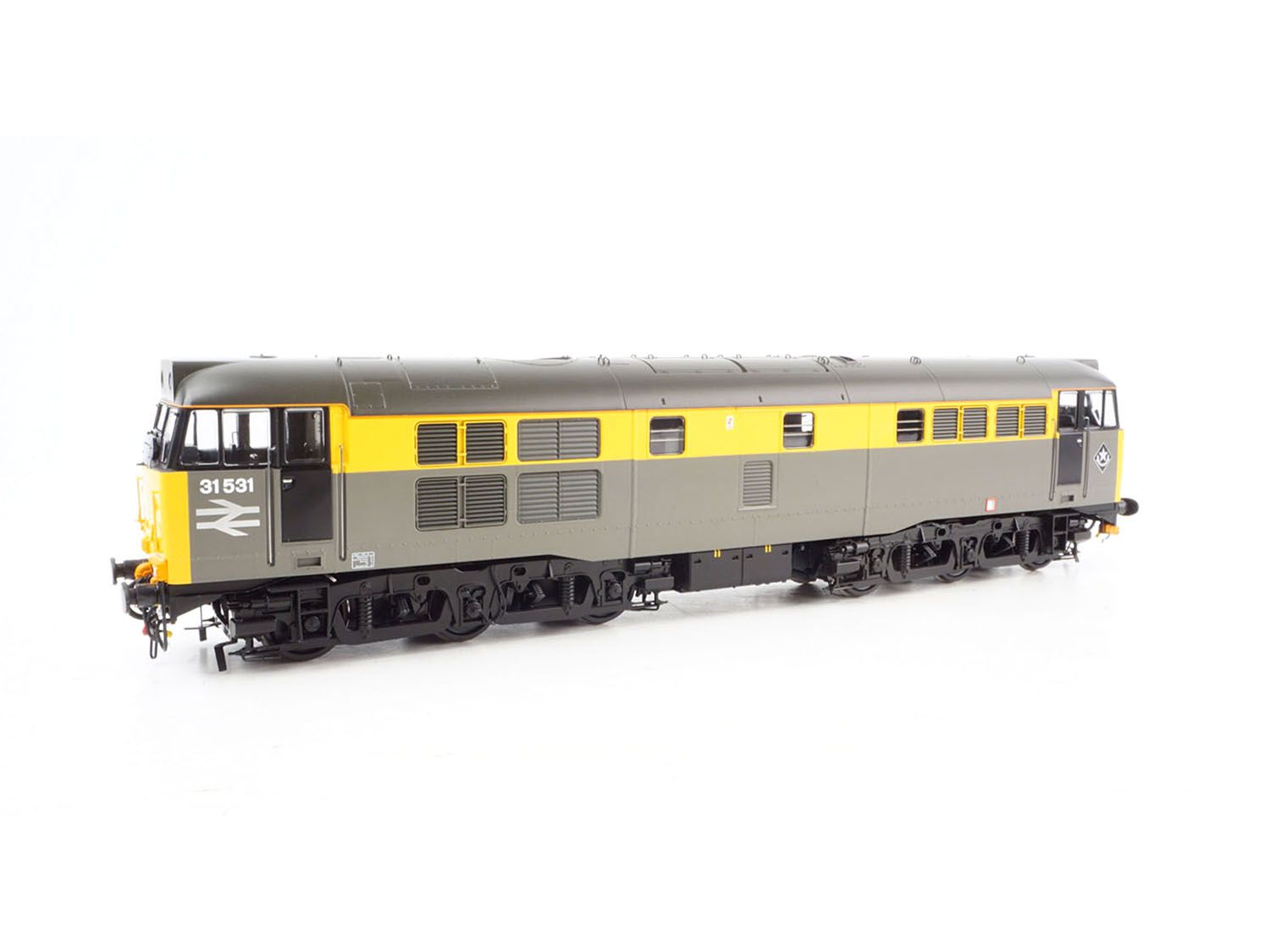 Klasse 31 - Hollandsk - 31531 - O Skala