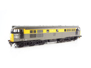 Klasse 31 - Hollandsk - 31531 - O Skala