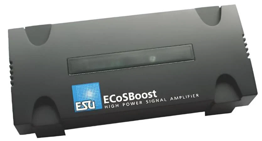 ESU 50012 ECoSBoost Ekstern Booster (7A)