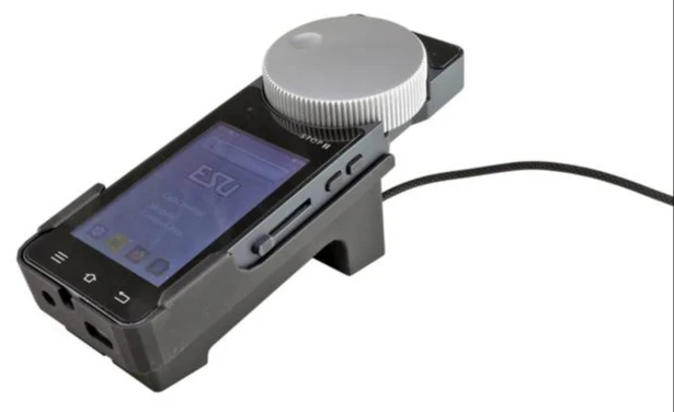 ESU 50005 Docking Station til Mobil Kontrol II/Pro