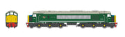 Class 44 - BR Green (Full Yellow Ends) - D4/44004 - OO Scale - DCC Sound Fitted