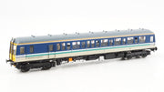 Klasse 122 - Regionale Jernbaner - 55012 - TT Skala
